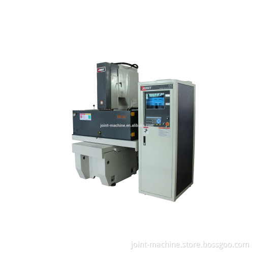 The most popular CNC EDM machine with die sinking CNC-540